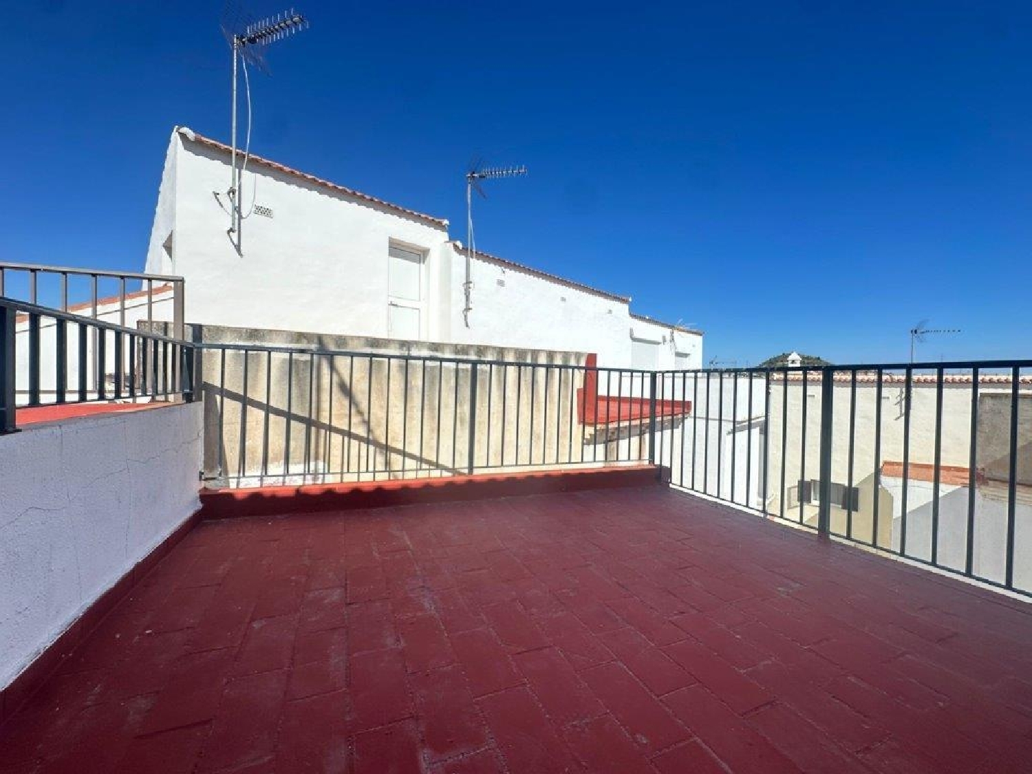  till salu radhus Puerto De La Torre Málaga-Costa Del Sol 13