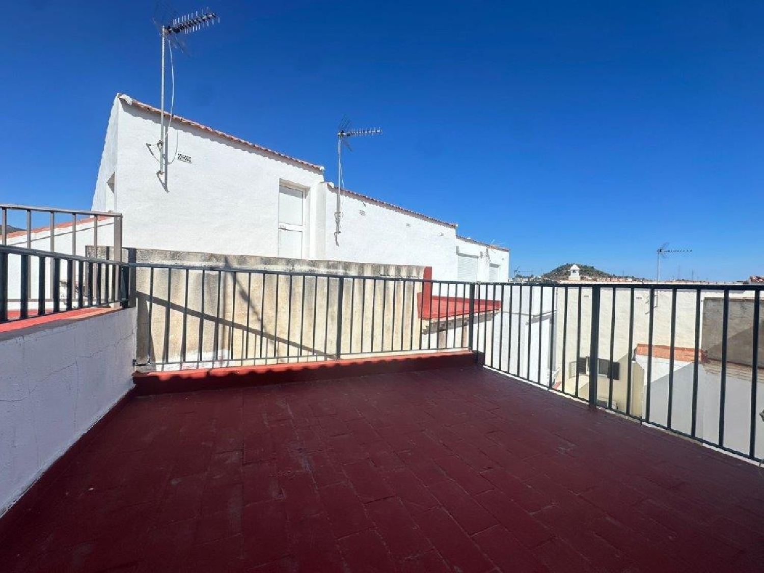  till salu radhus Puerto De La Torre Málaga-Costa Del Sol 34