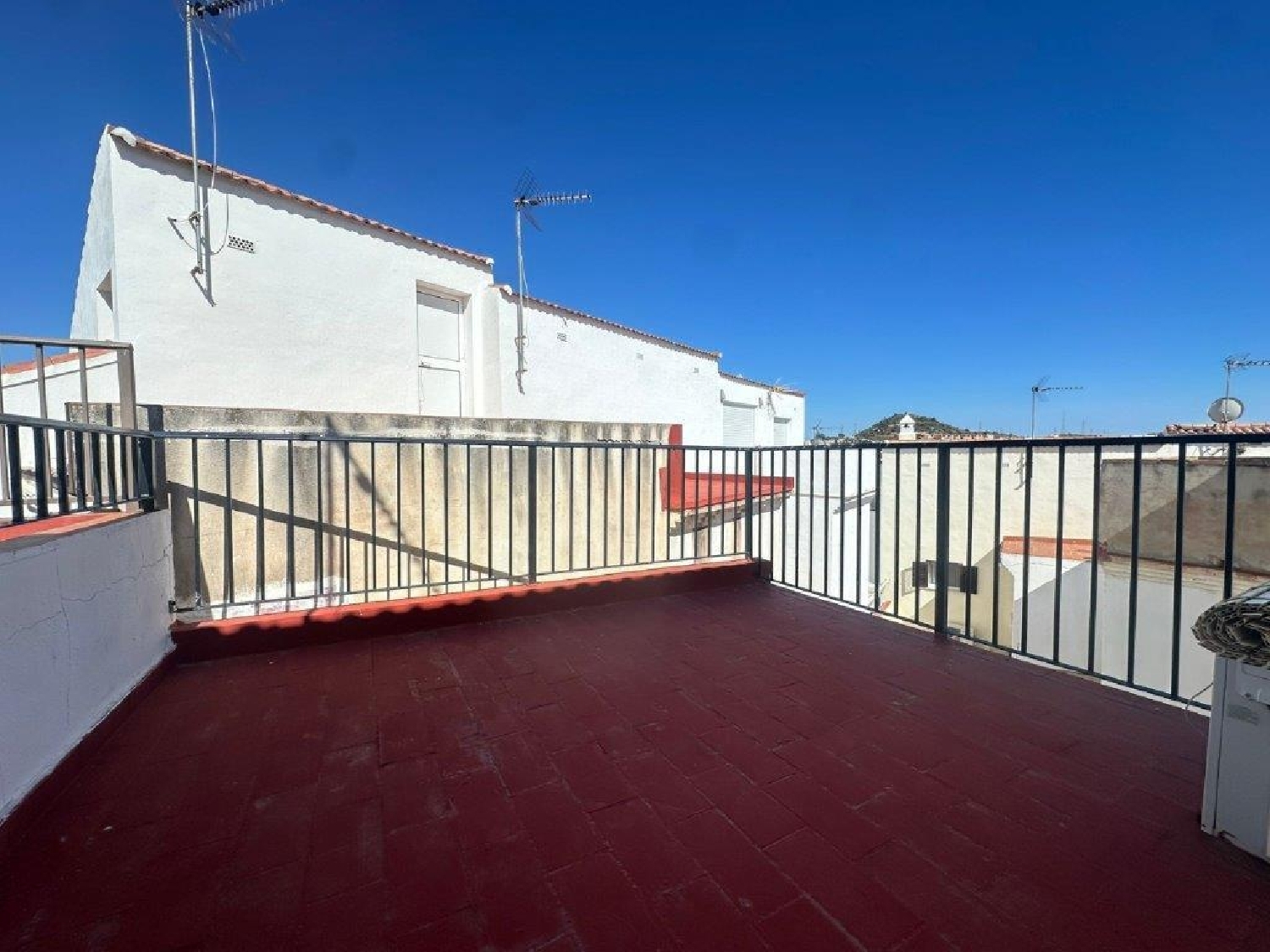 till salu radhus Puerto De La Torre Málaga-Costa Del Sol 3