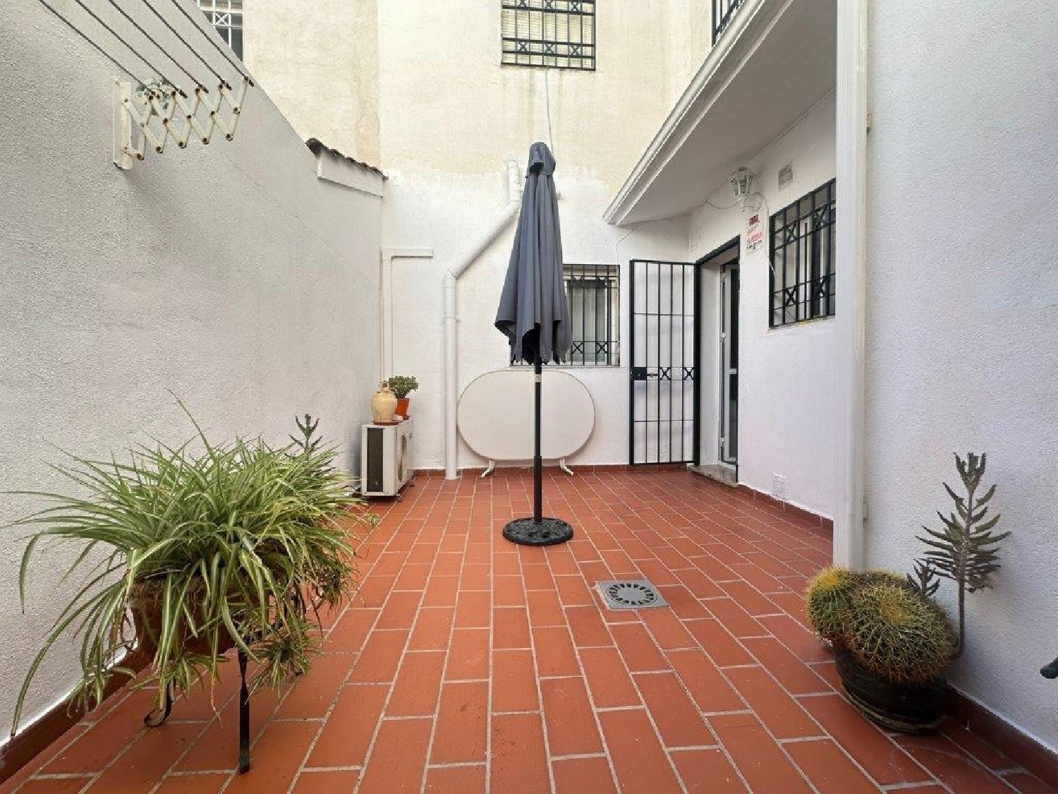  till salu radhus Puerto De La Torre Málaga-Costa Del Sol 26