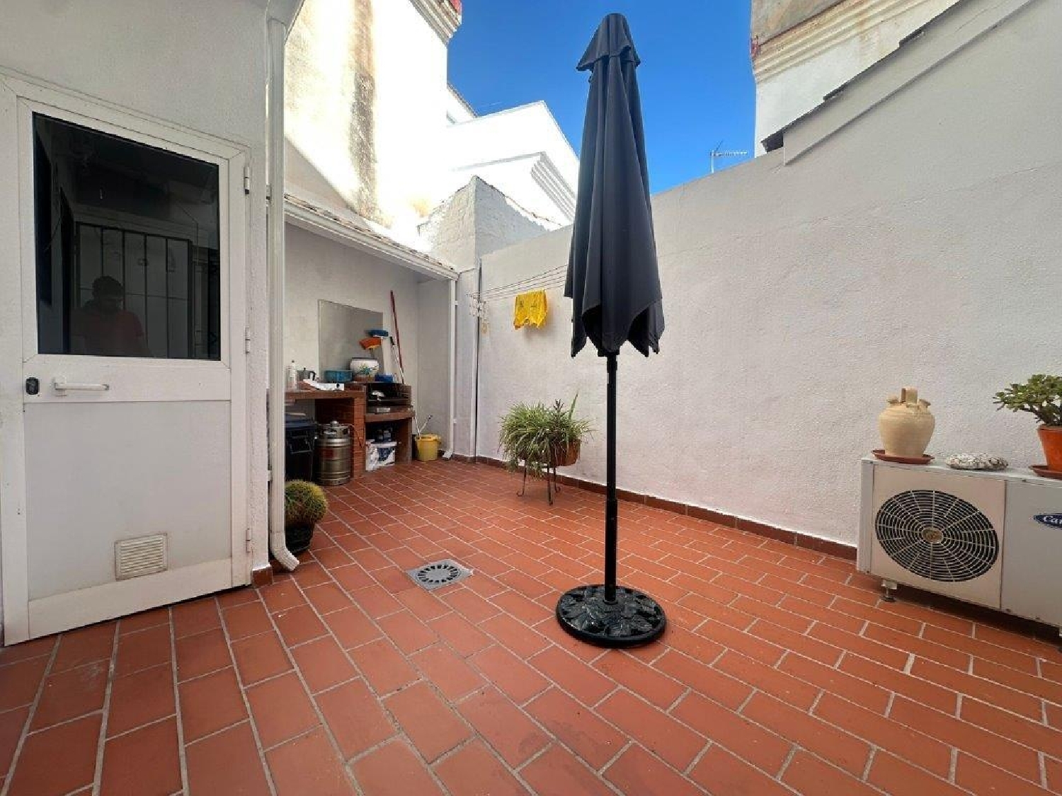  till salu radhus Puerto De La Torre Málaga-Costa Del Sol 31