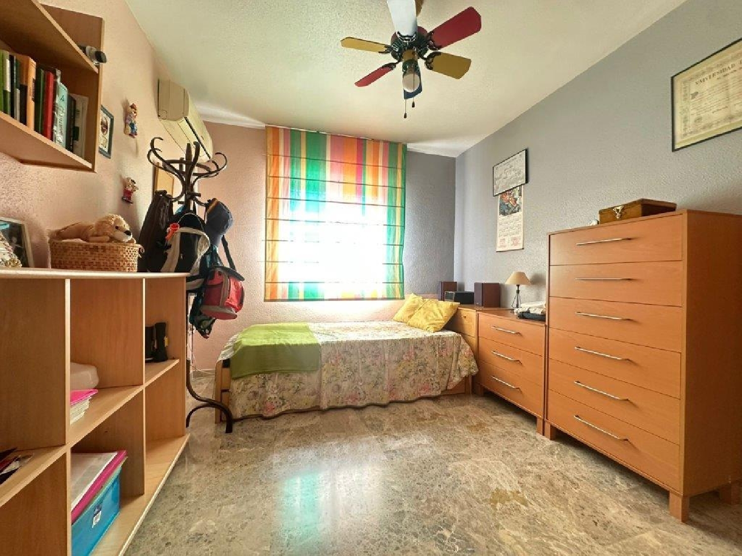  till salu radhus Puerto De La Torre Málaga-Costa Del Sol 20