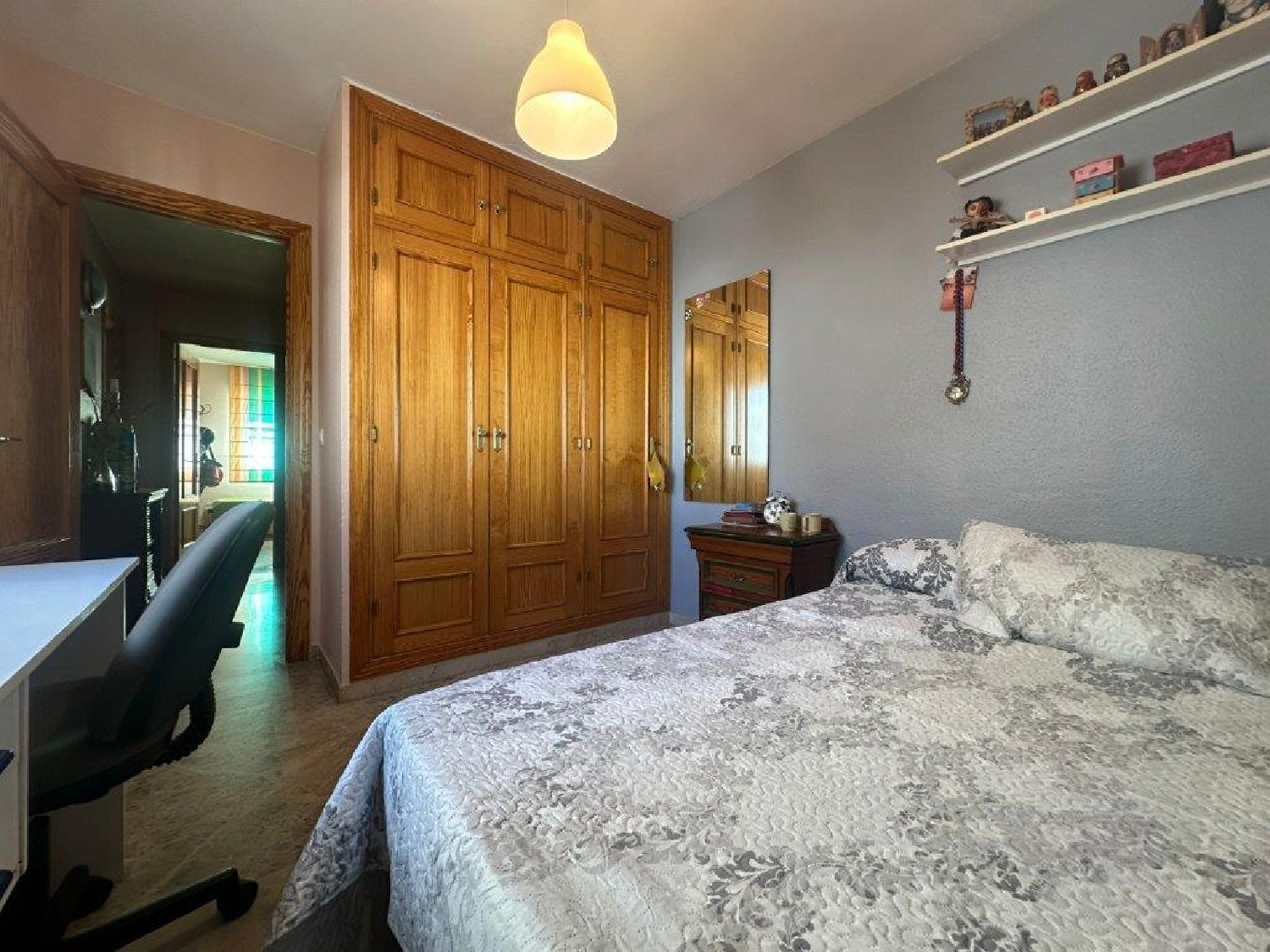  till salu radhus Puerto De La Torre Málaga-Costa Del Sol 24