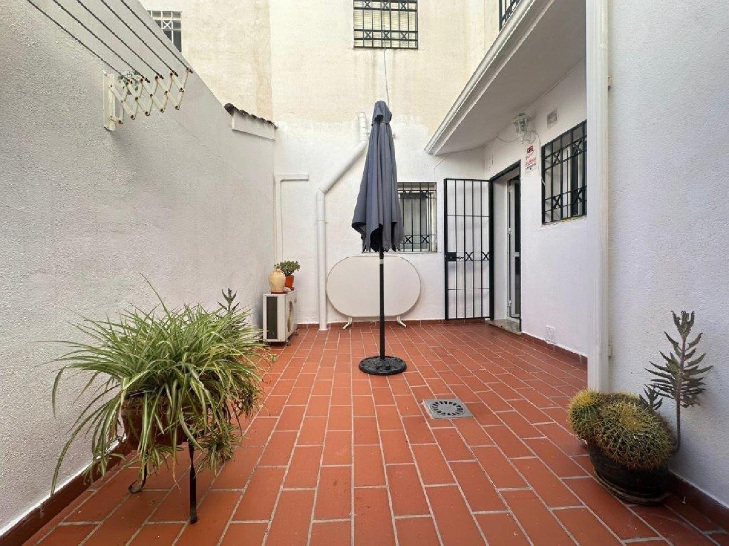  till salu radhus Puerto De La Torre Málaga-Costa Del Sol 28