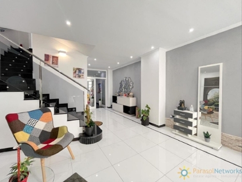 Rafelcofer Safor radhus foto 6263307
