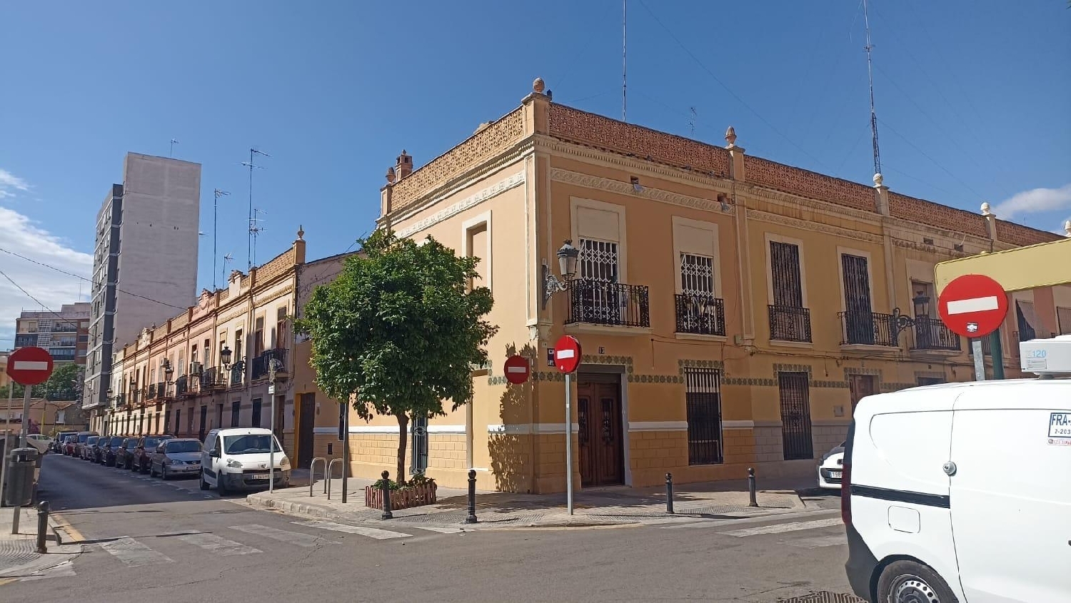  till salu radhus Rascanya Torrefiel Valencia 6