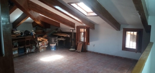 Rascanya Torrefiel Valencia radhus foto 6234891
