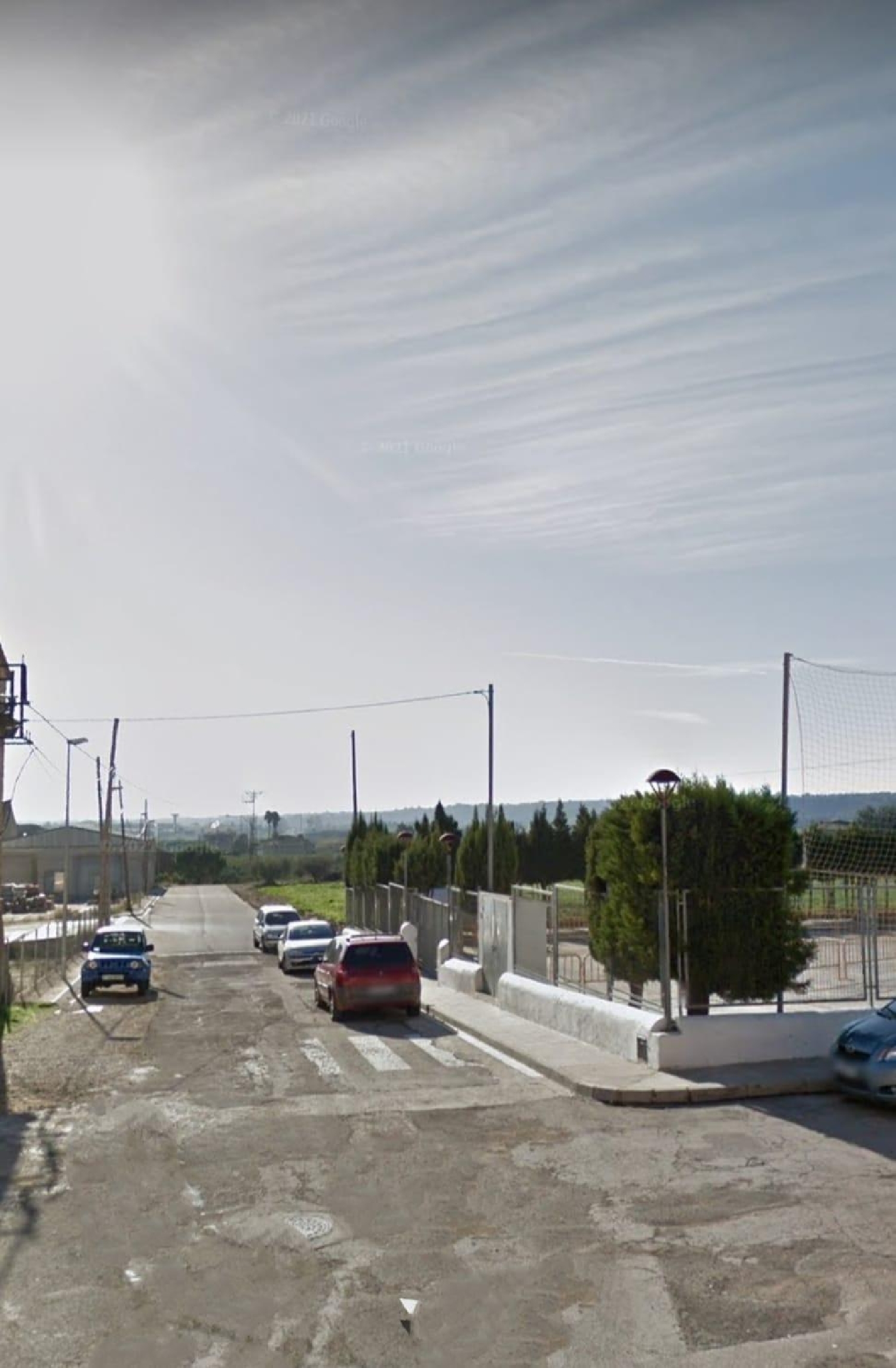  till salu radhus Raval De Cristo Baix Ebre 6