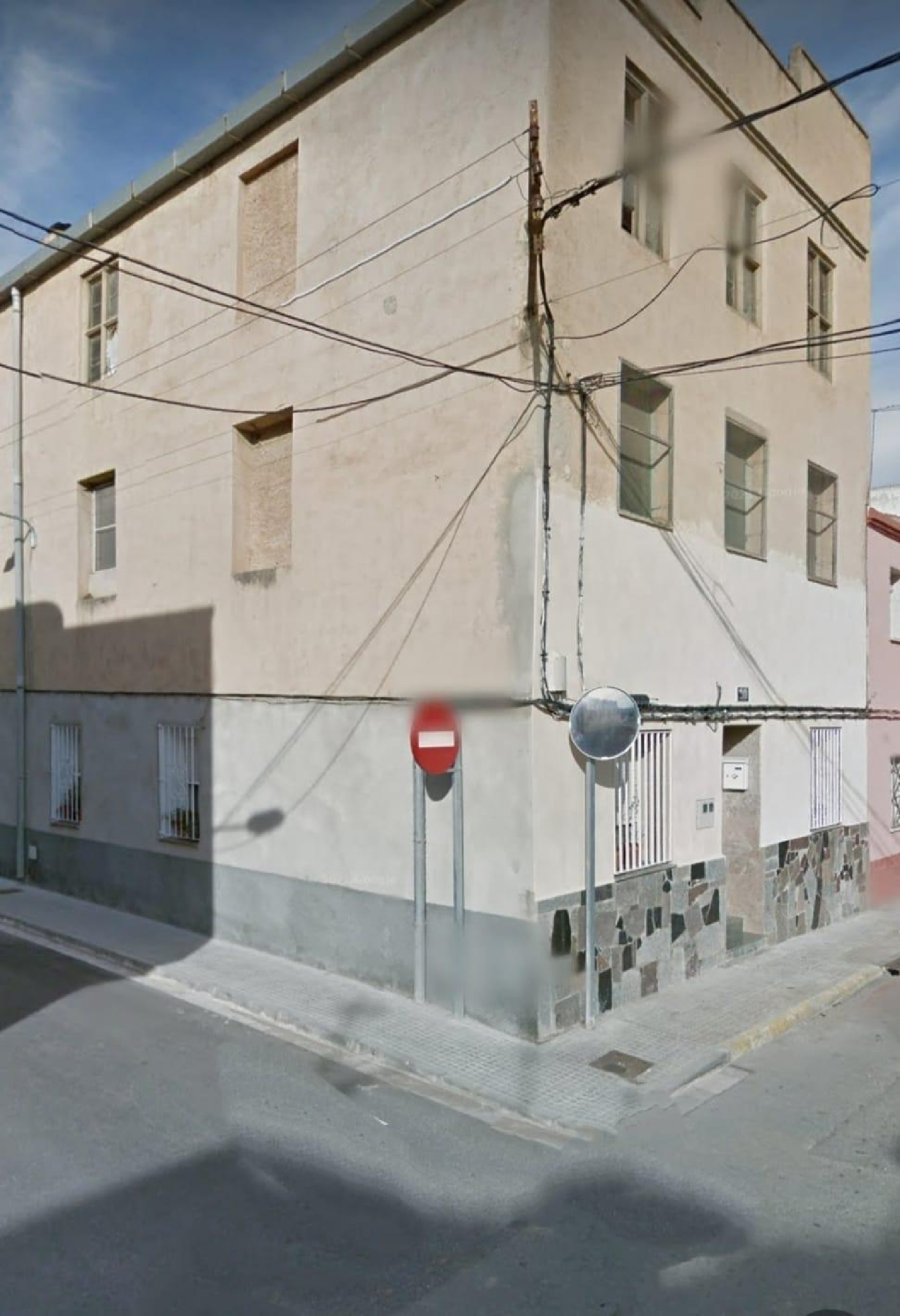 till salu radhus Raval De Cristo Baix Ebre 2
