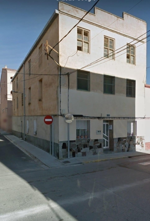 Raval De Cristo Baix Ebre radhus foto 6240073