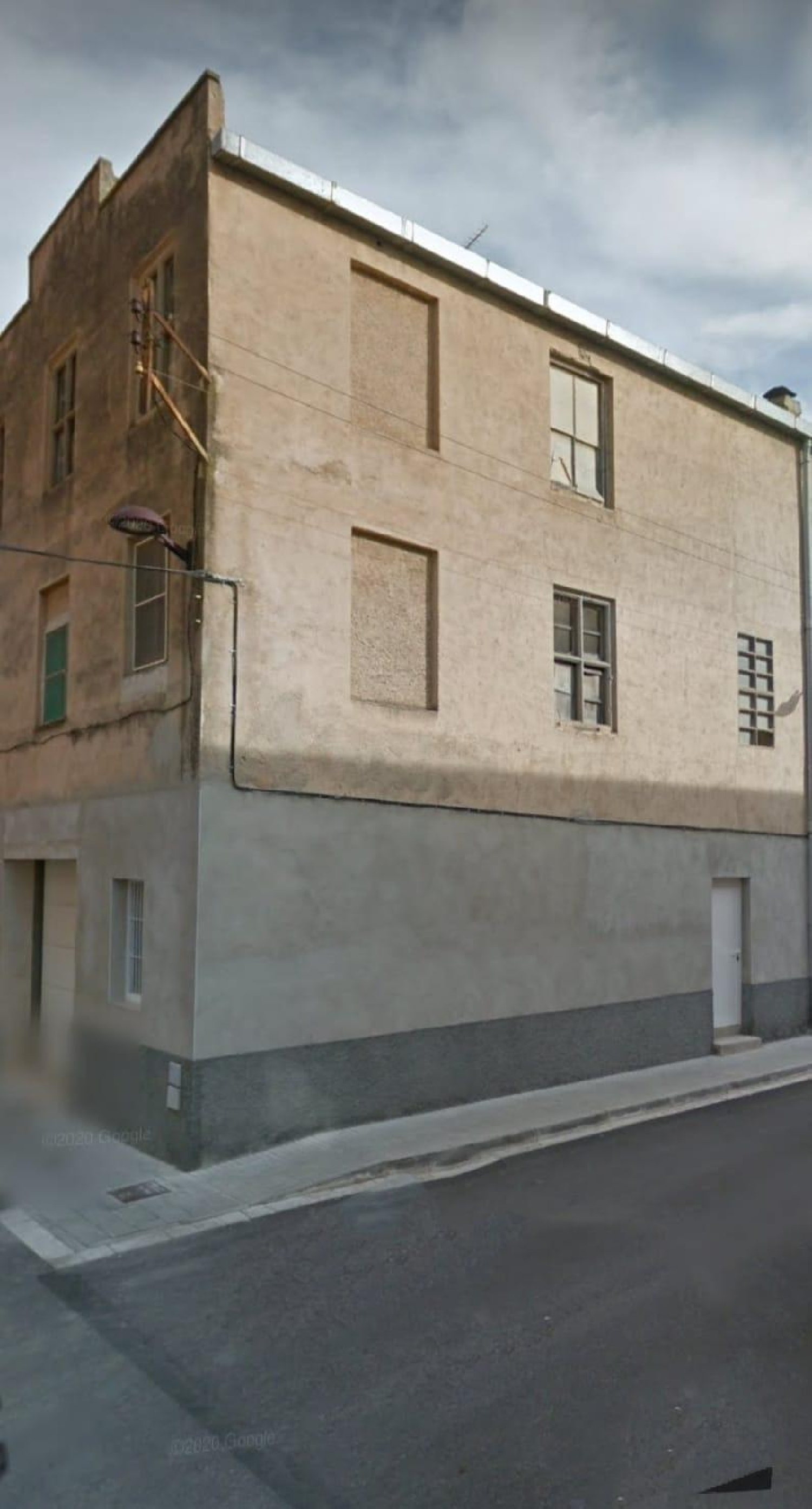  till salu radhus Raval De Cristo Baix Ebre 5