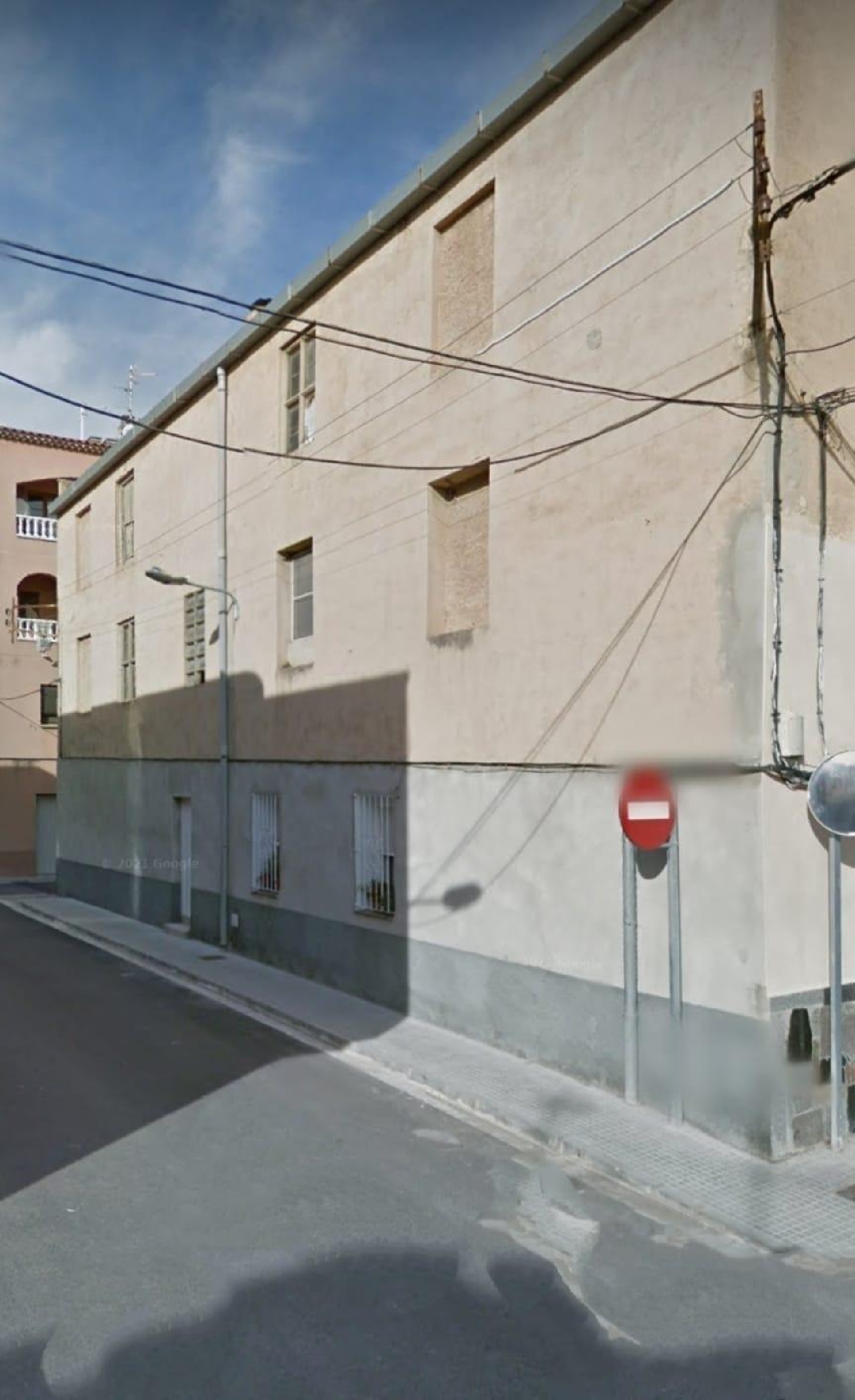  till salu radhus Raval De Cristo Baix Ebre 4