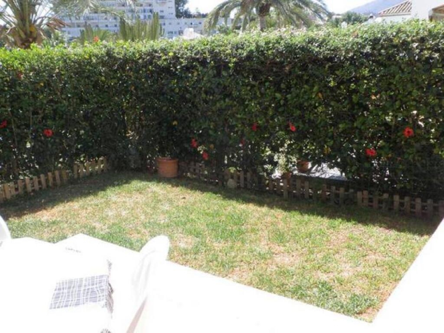 till salu radhus Valle Romano Costa Del Sol Occidental 3