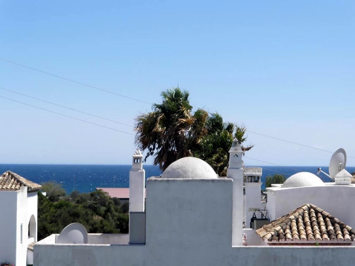  till salu radhus Valle Romano Costa Del Sol Occidental 17