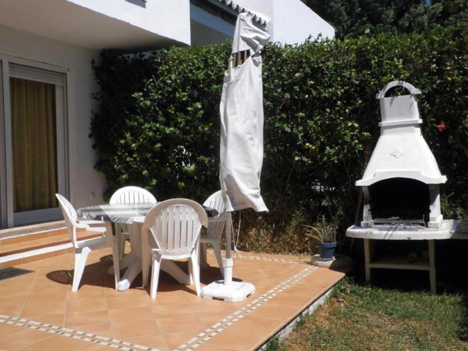  till salu radhus Valle Romano Costa Del Sol Occidental 4