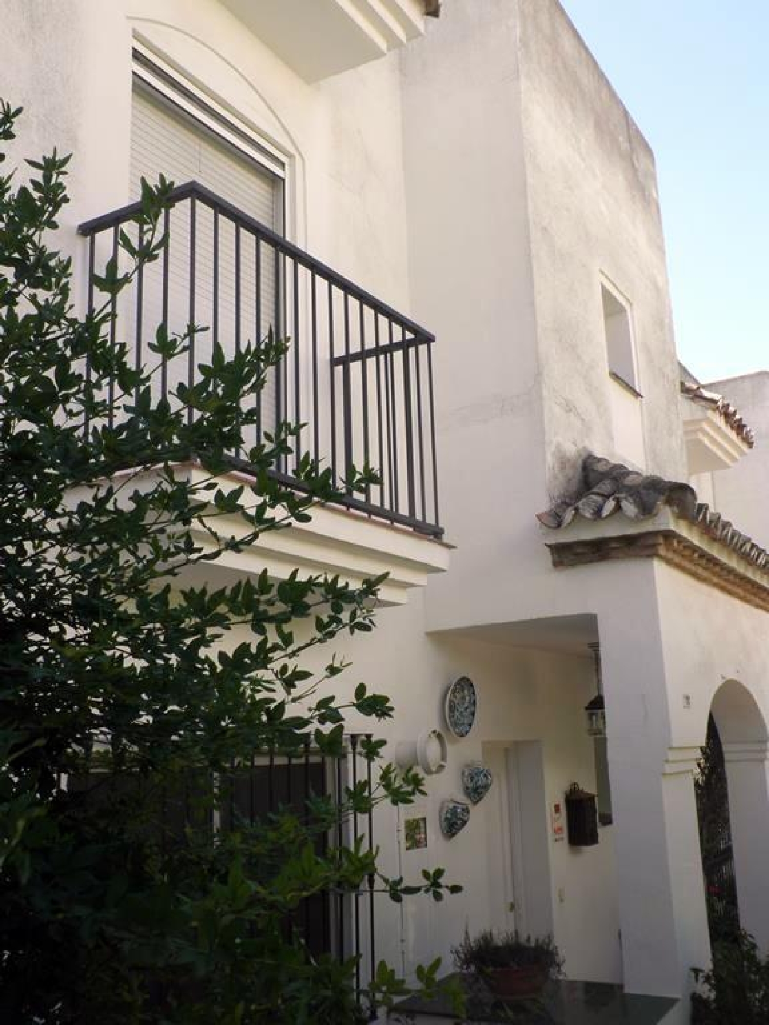  till salu radhus Valle Romano Costa Del Sol Occidental 15