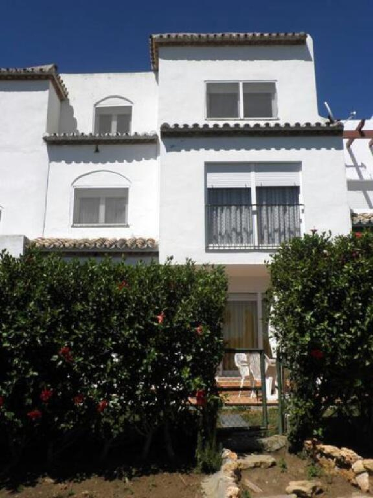  till salu radhus Valle Romano Costa Del Sol Occidental 16