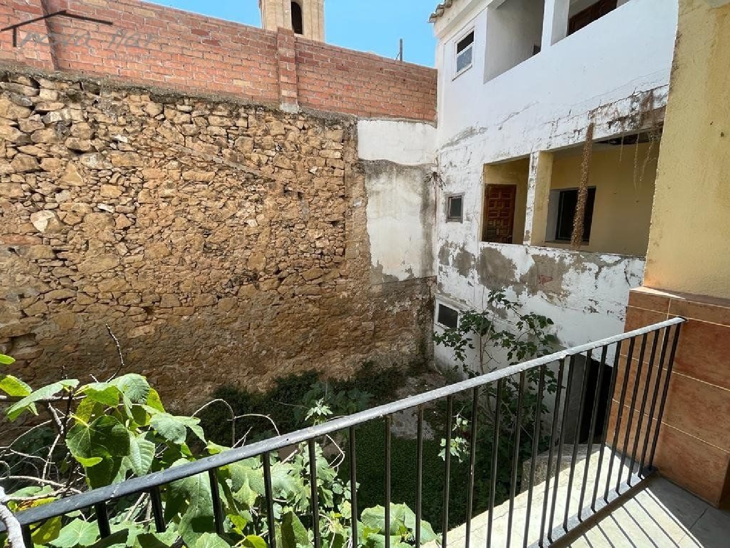  till salu radhus Riba-Roja D'ebre Ribera D'ebre 3