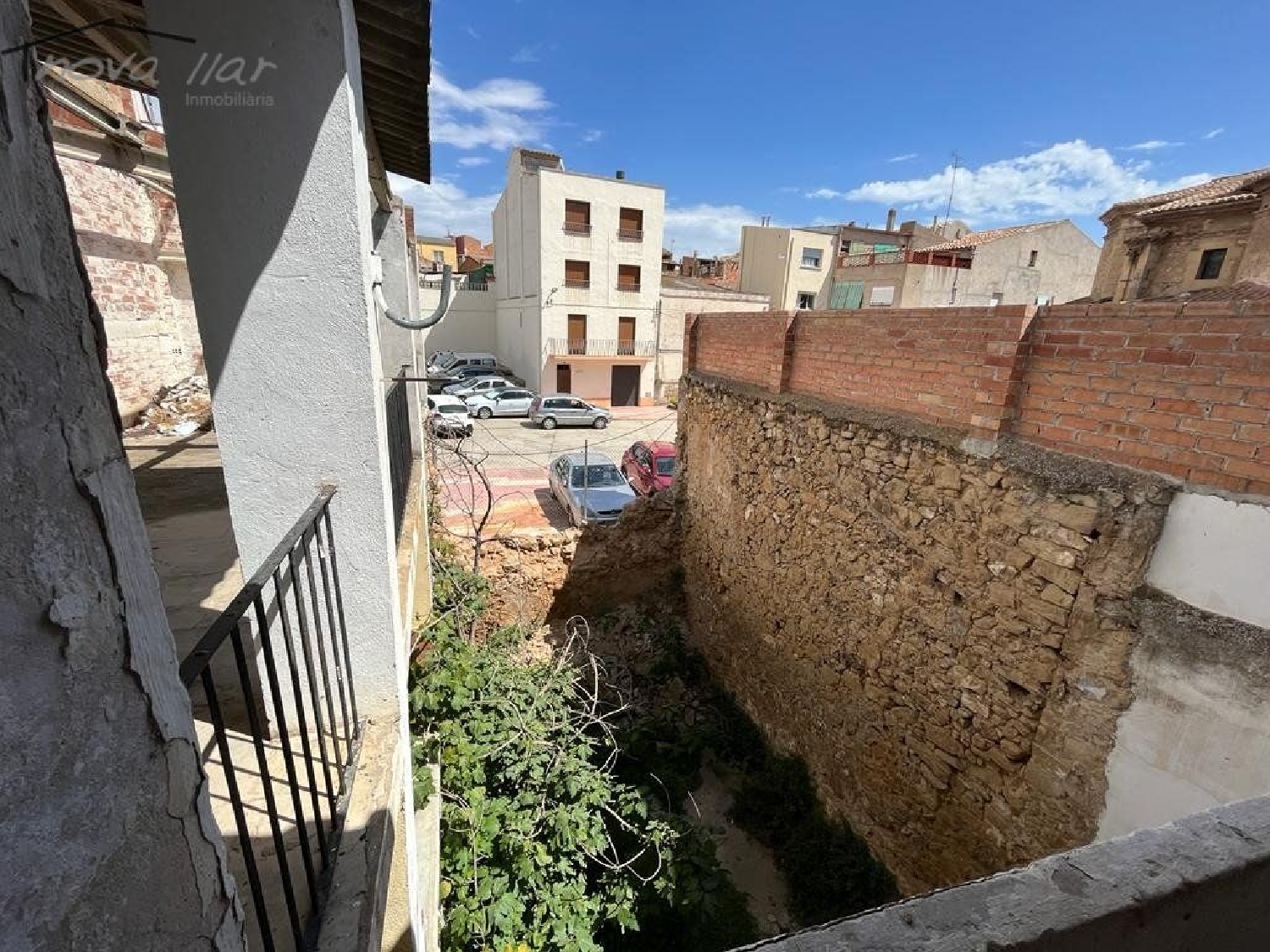  till salu radhus Riba-Roja D'ebre Ribera D'ebre 6