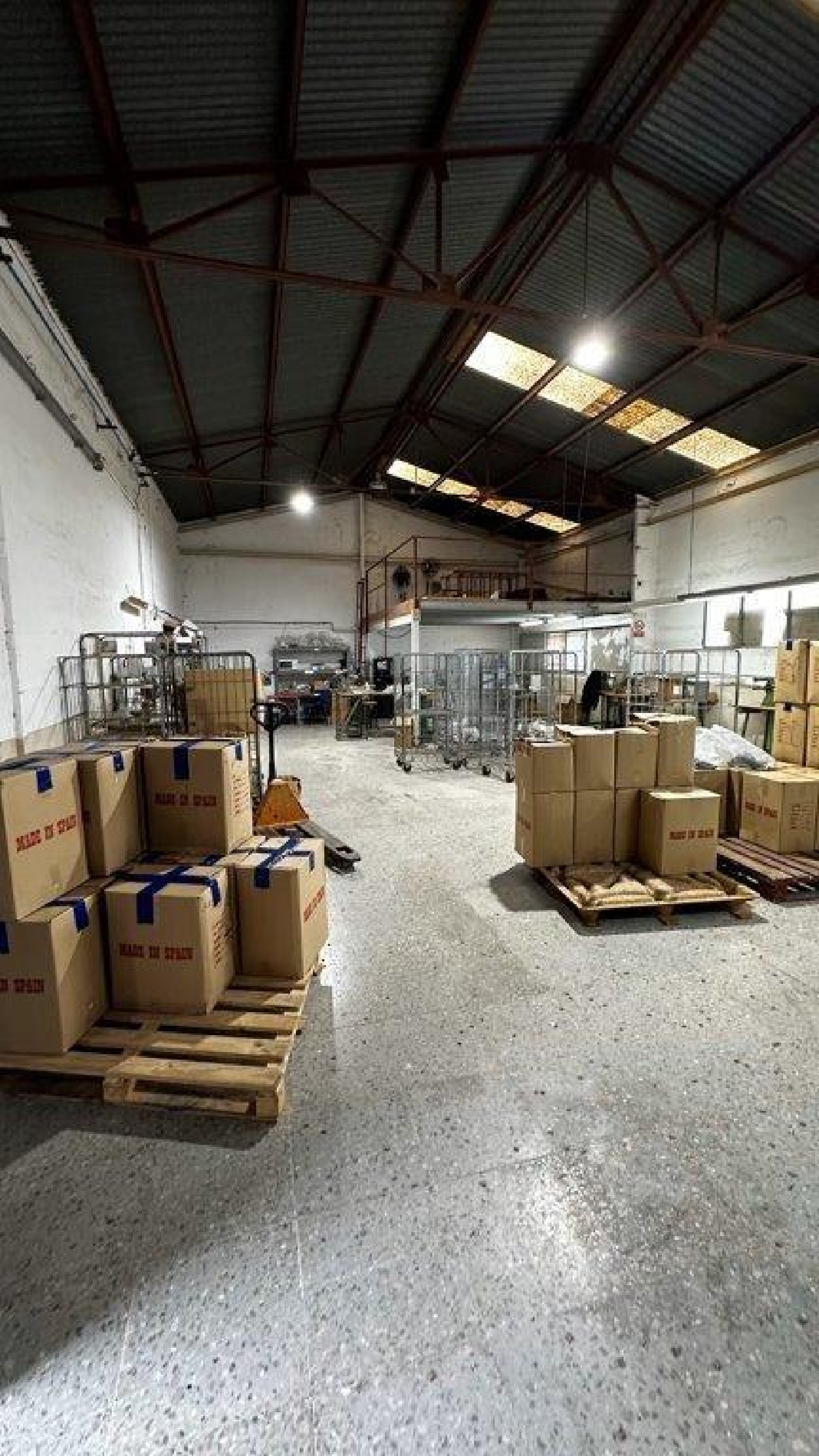  till salu radhus Rincón De Los Pablos Baix Vinalopó 6