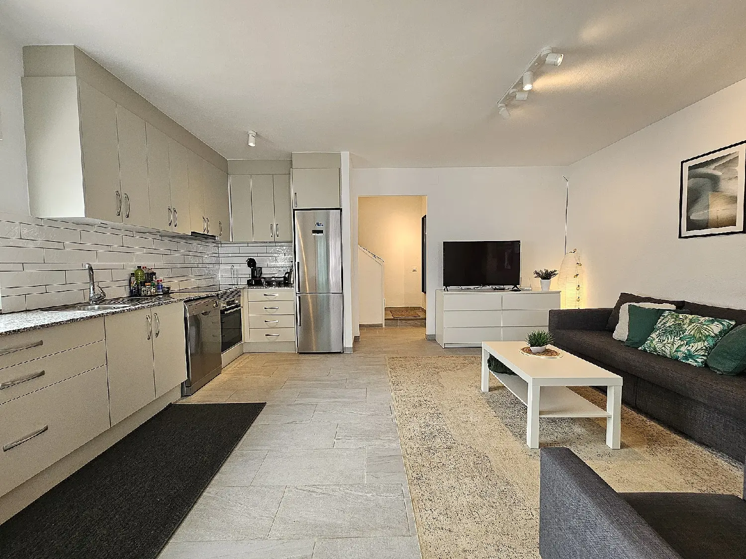  till salu radhus Los Collereros Baix Segura 7