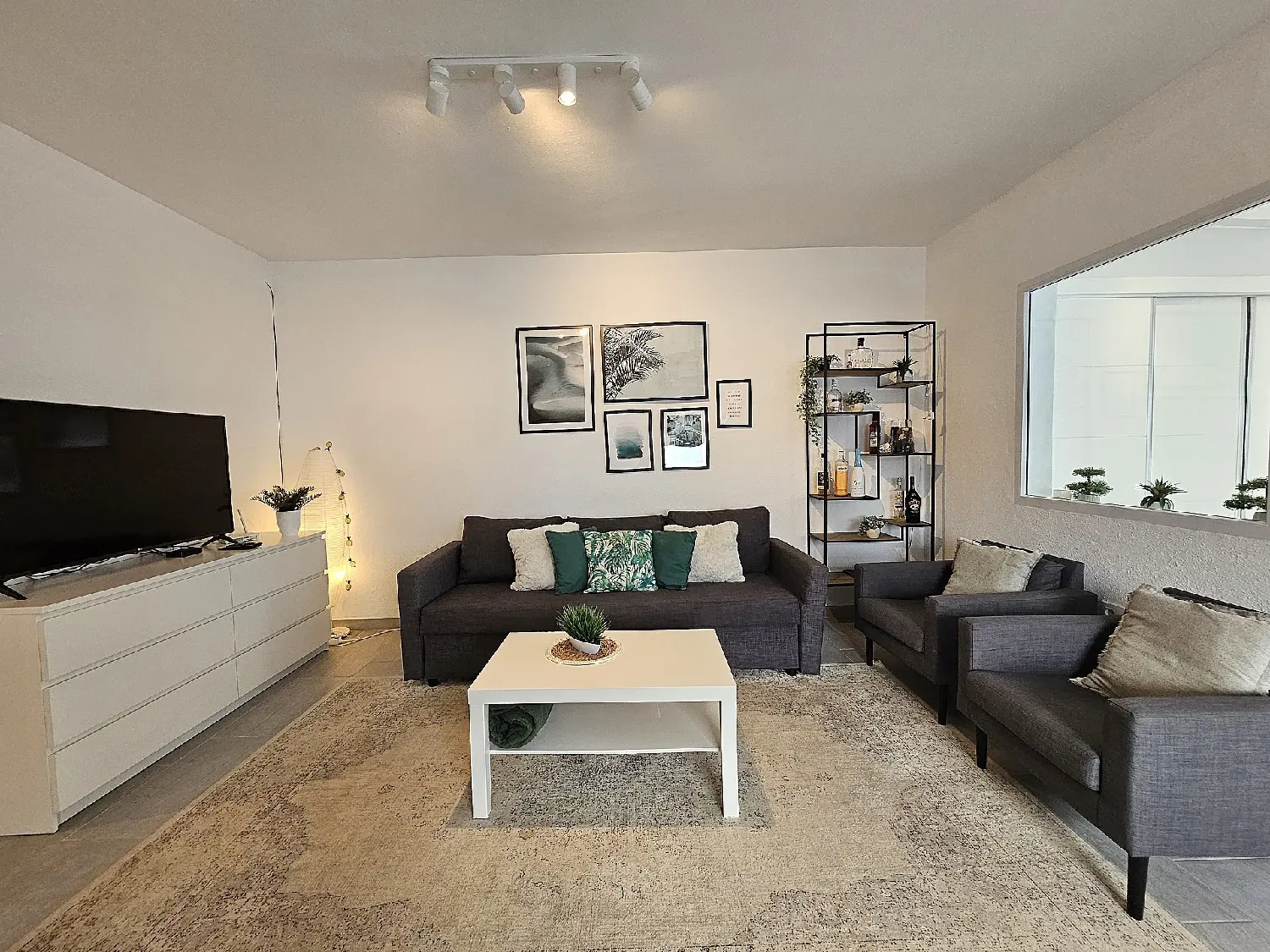  till salu radhus Los Collereros Baix Segura 8