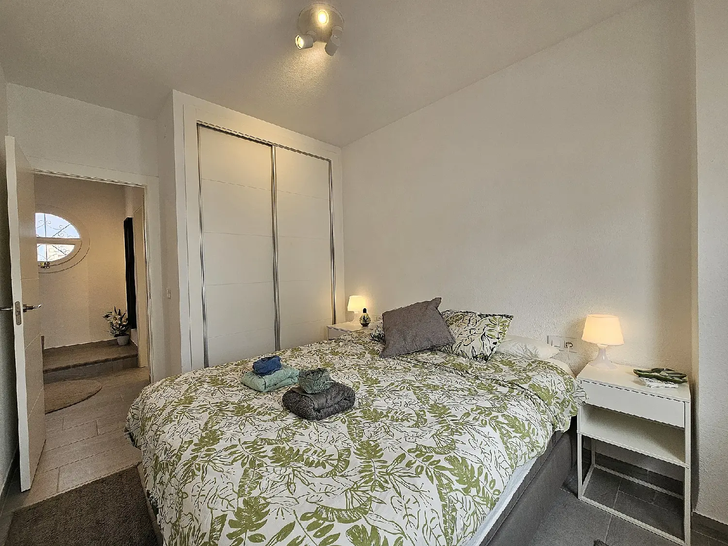  till salu radhus Los Collereros Baix Segura 20