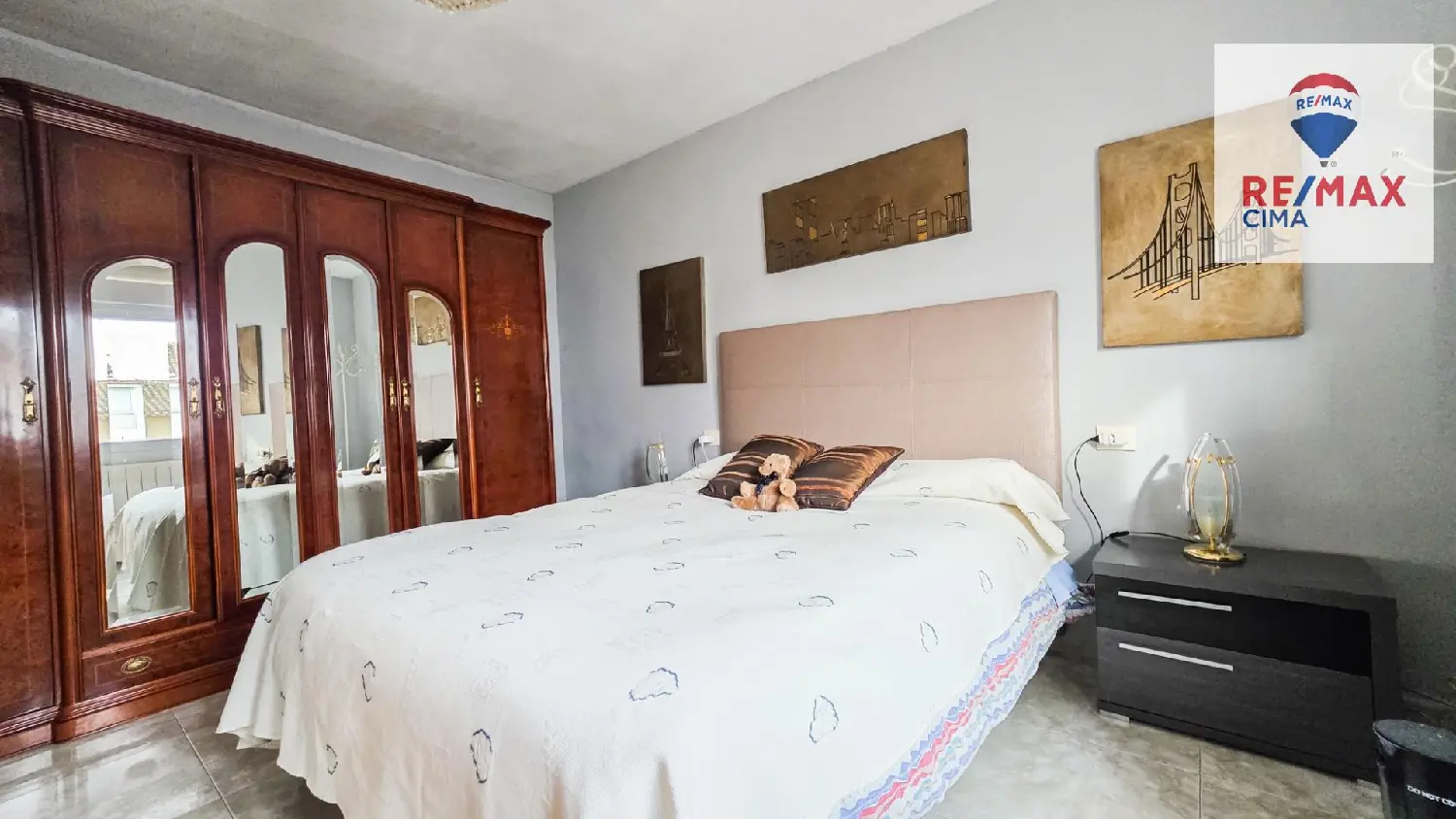 till salu radhus Cijuela Vega De Granada 2