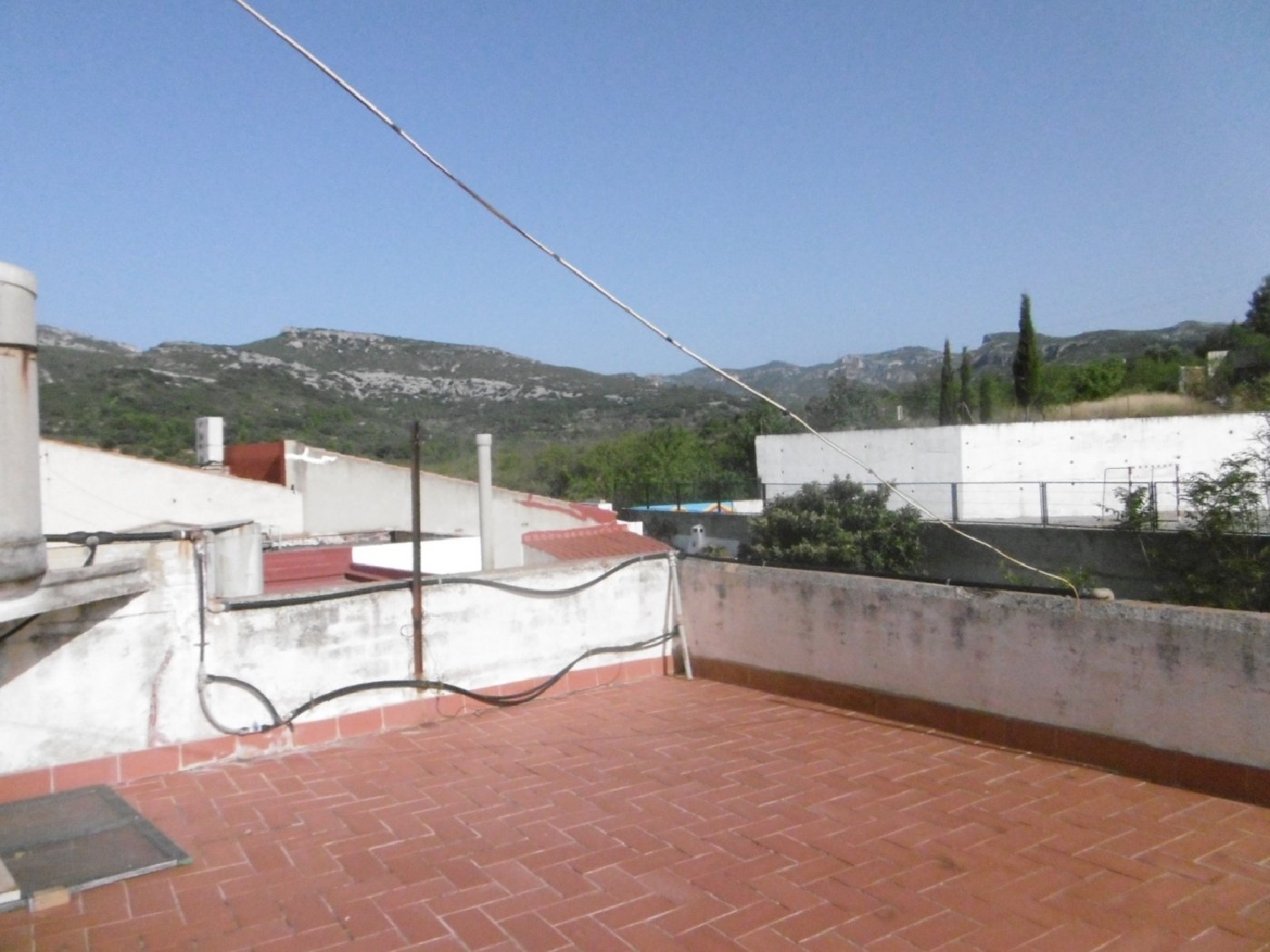  till salu radhus Casas Del Rio Baix Maestrat 7