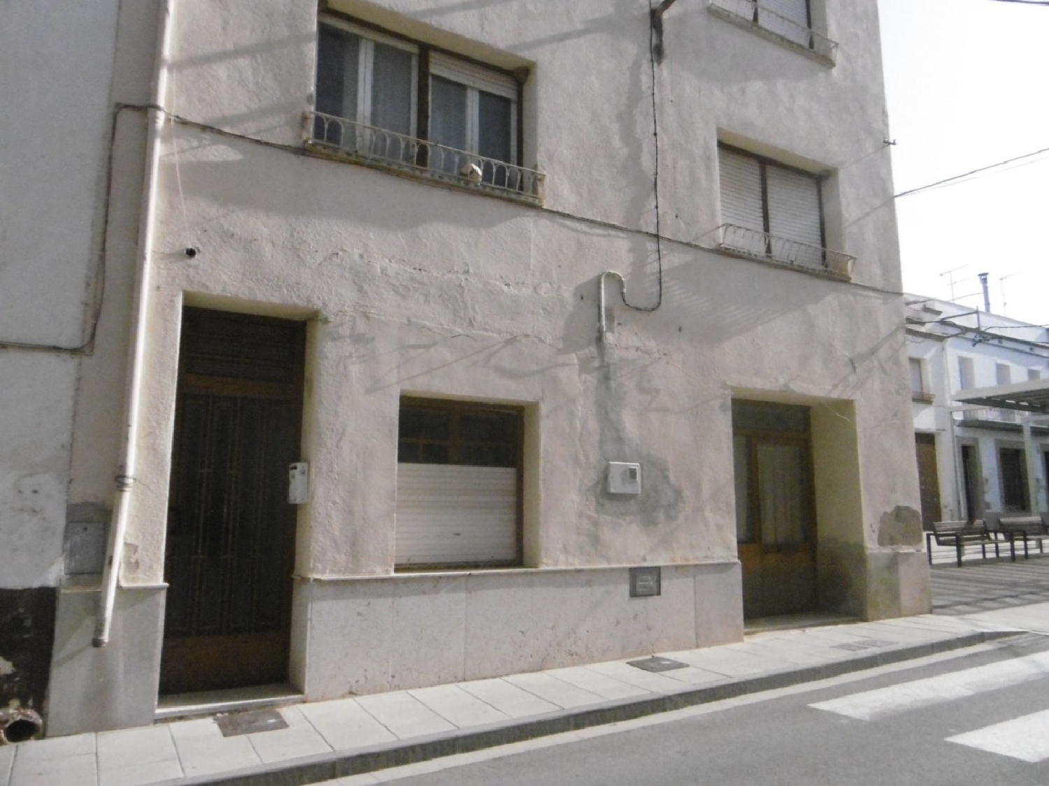  till salu radhus Casas Del Rio Baix Maestrat 1