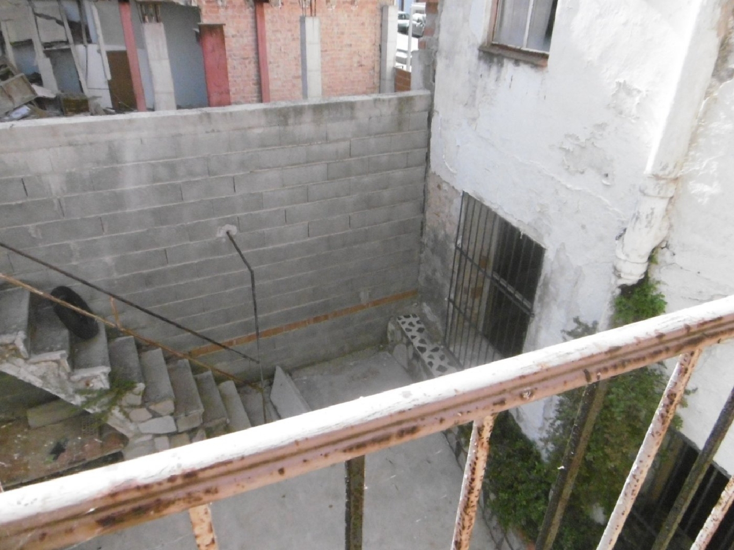 till salu radhus Casas Del Rio Baix Maestrat 3
