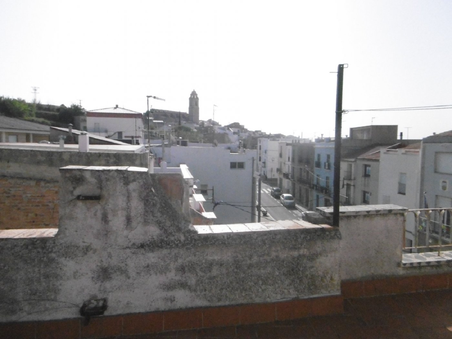  till salu radhus Casas Del Rio Baix Maestrat 6