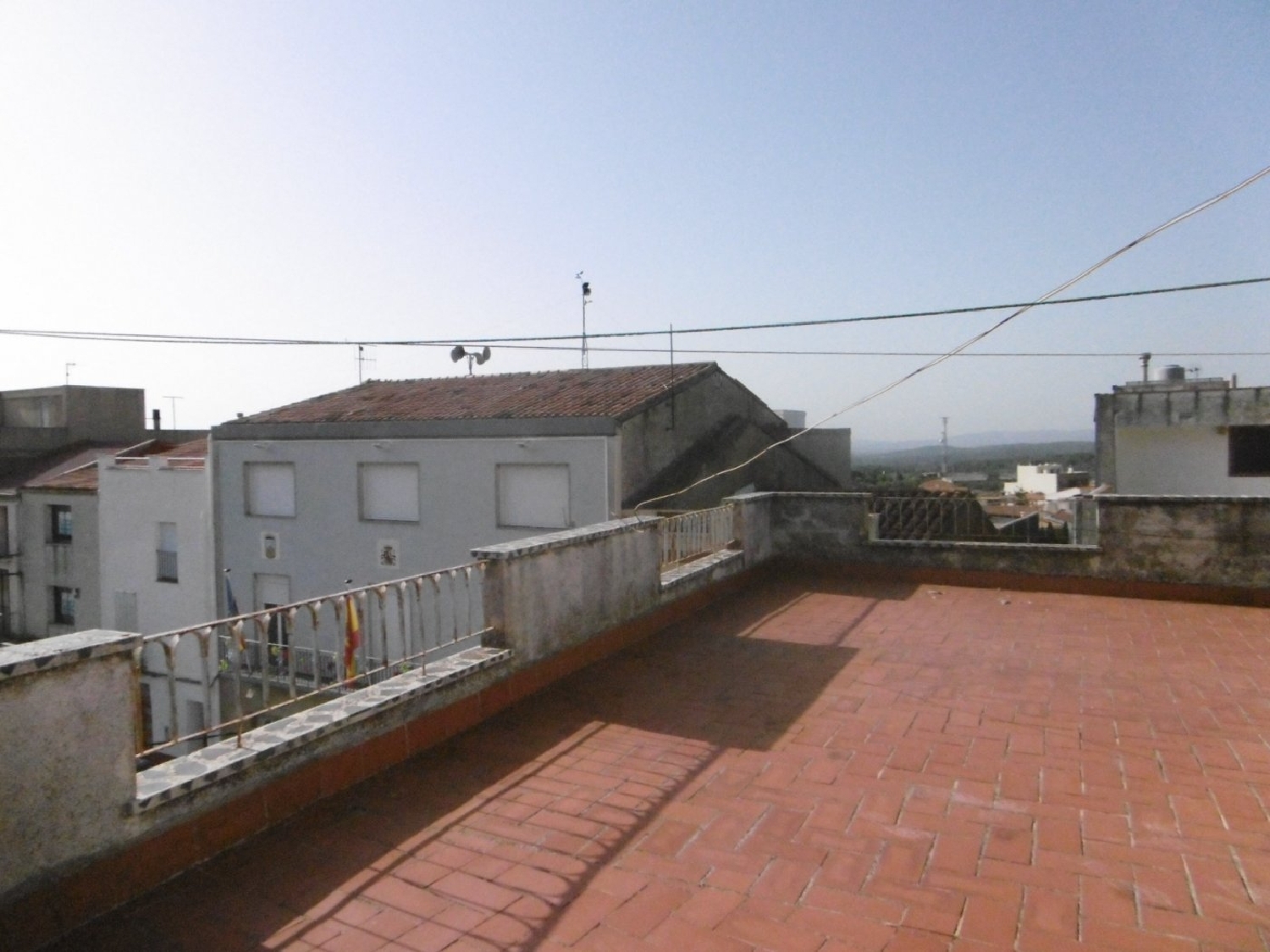  till salu radhus Casas Del Rio Baix Maestrat 4