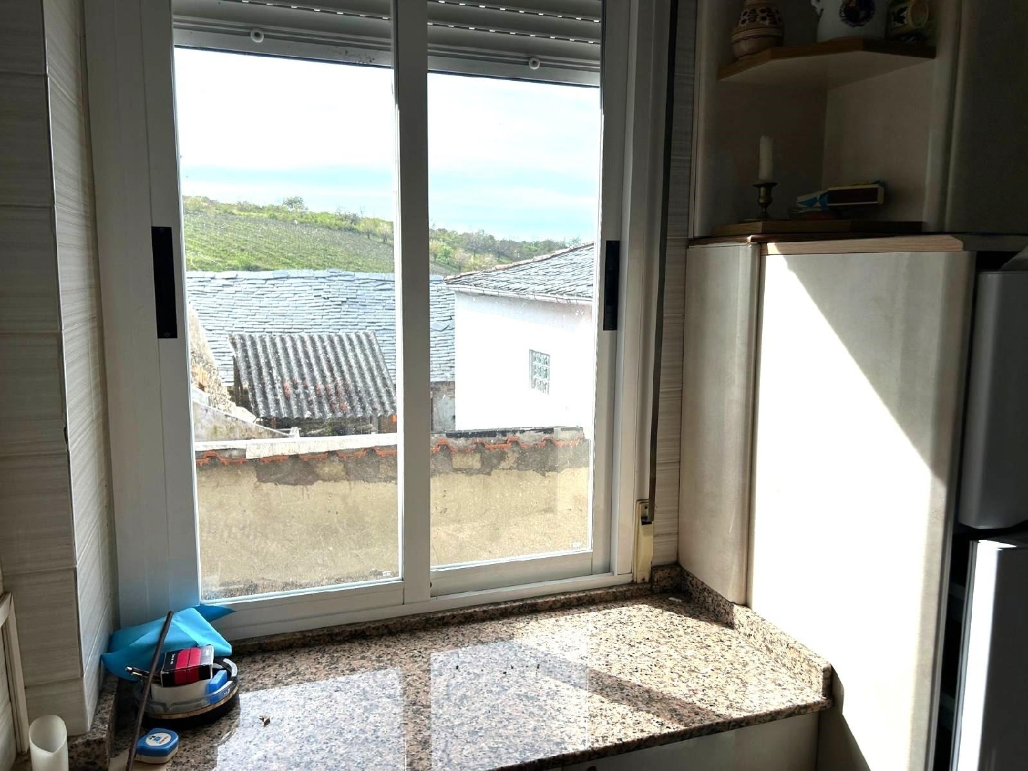  till salu radhus Salas De Los Barrios Bierzo (El) 5