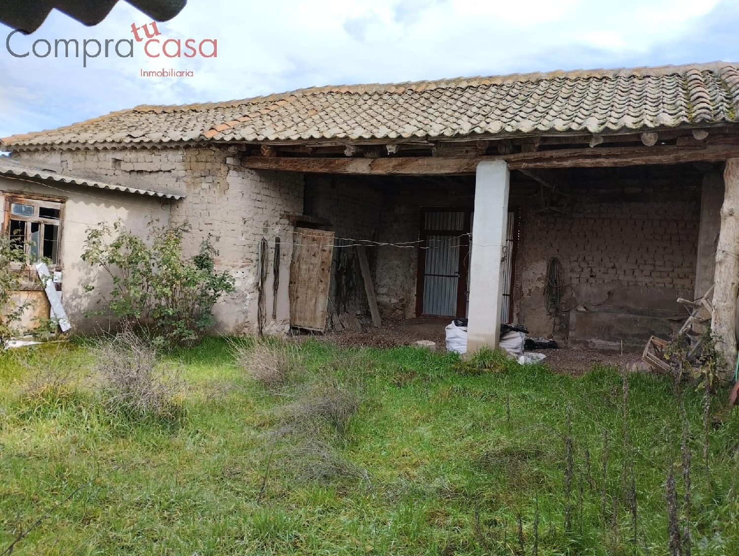 kaufen Reihenhaus Samboal Honorse Tierra De Pinares 3