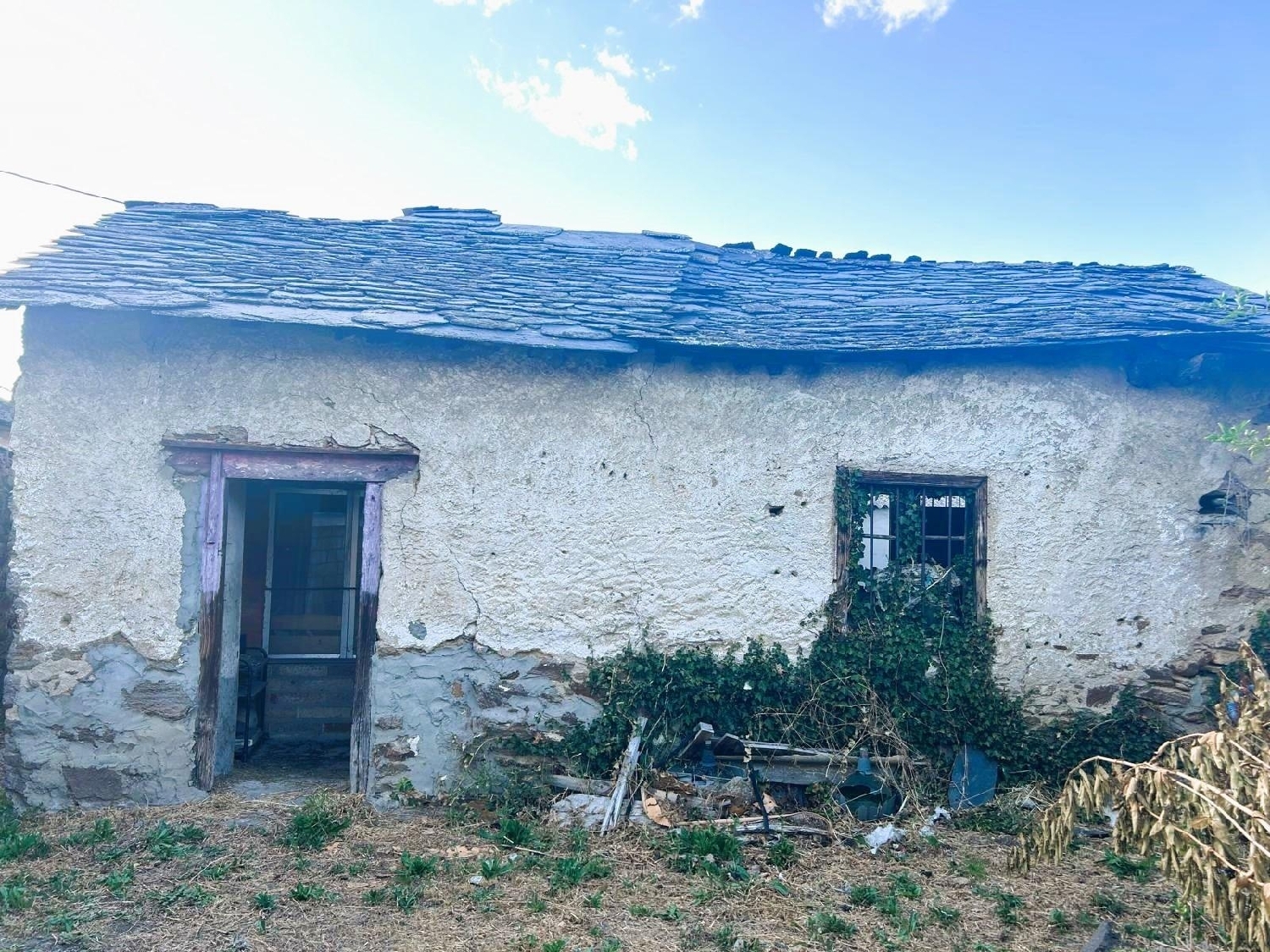  till salu radhus San Andrés De Montejos Bierzo (El) 6