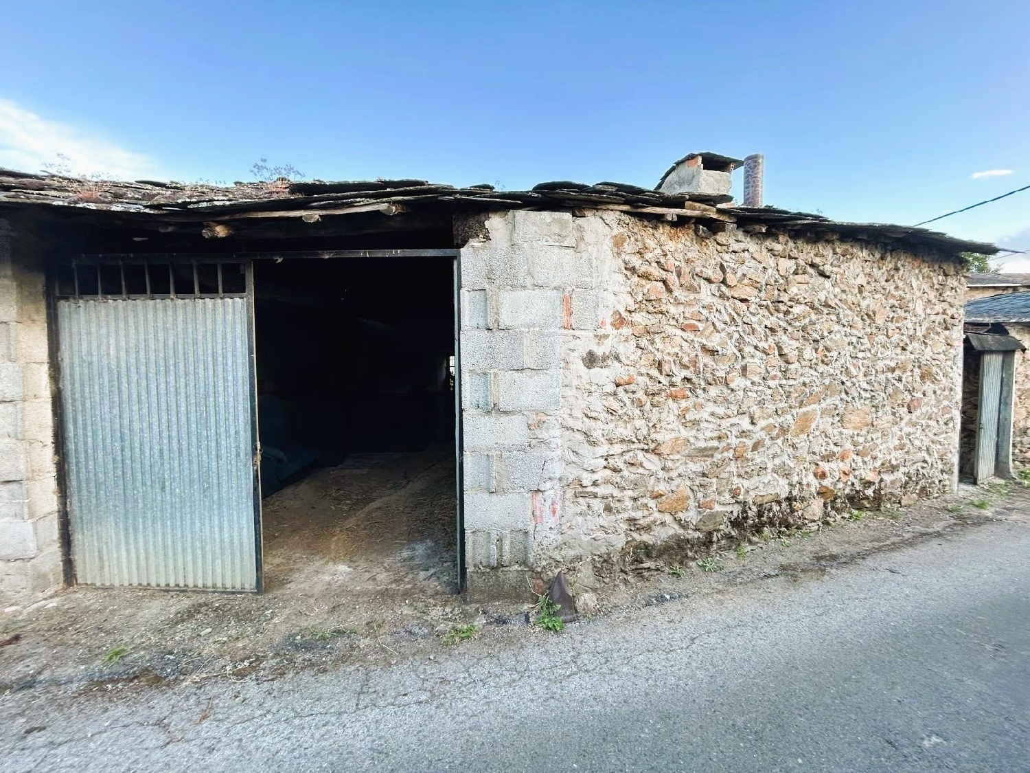 till salu radhus San Andrés De Montejos Bierzo (El) 2