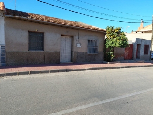 San José De La Vega Huerta De Murcia radhus foto 6223217