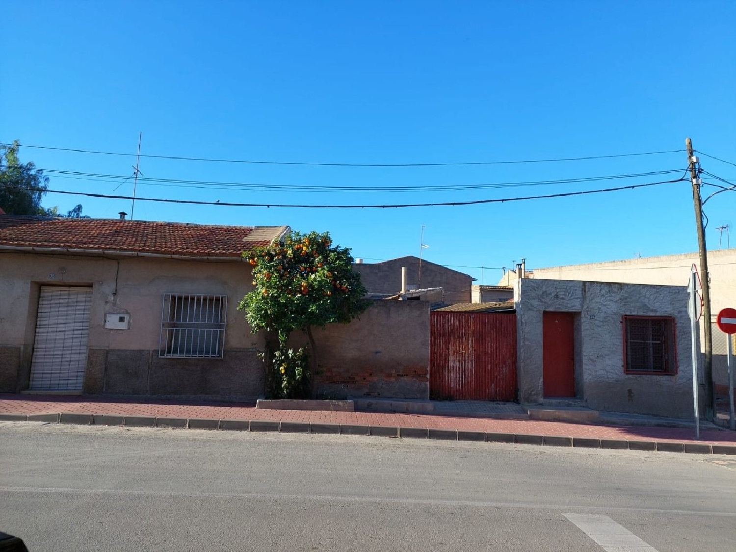 till salu radhus San José De La Vega Huerta De Murcia 2