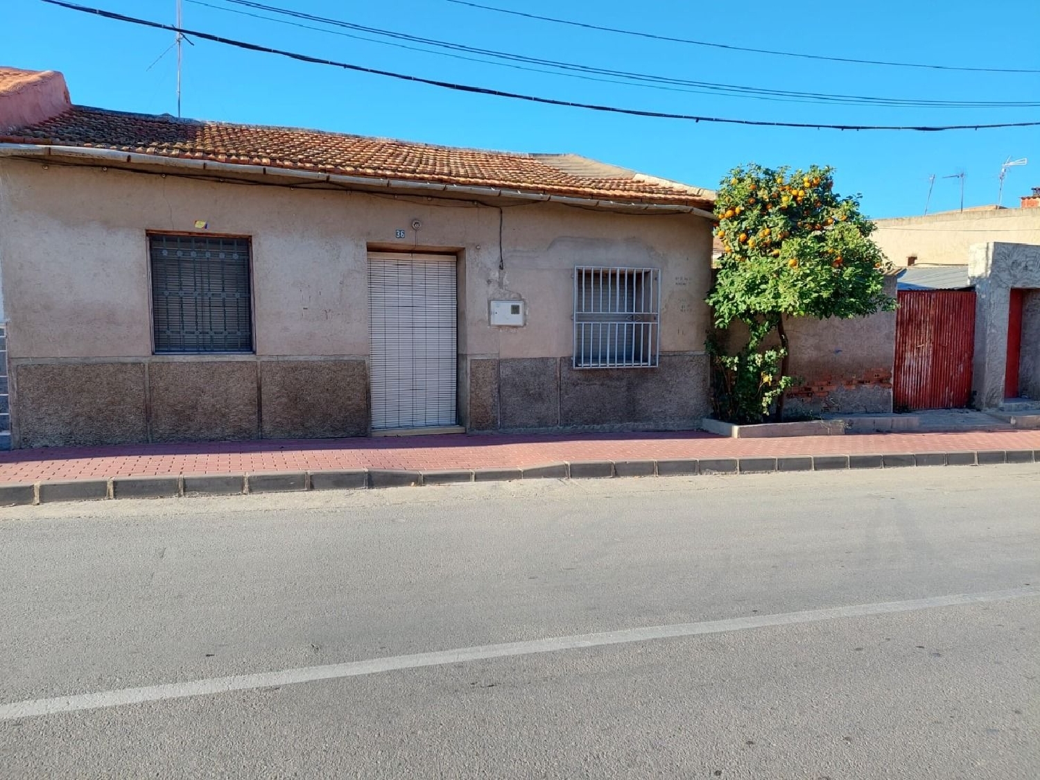  till salu radhus San José De La Vega Huerta De Murcia 4