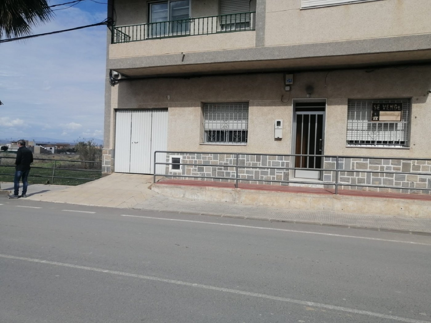 till salu radhus San José De La Vega Huerta De Murcia 2