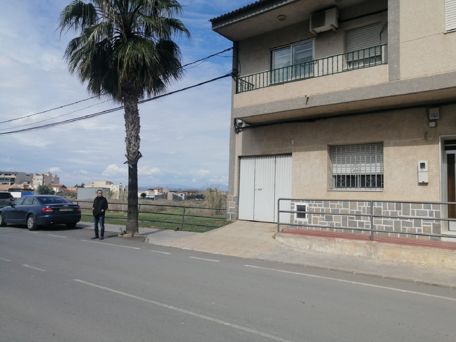  till salu radhus San José De La Vega Huerta De Murcia 4