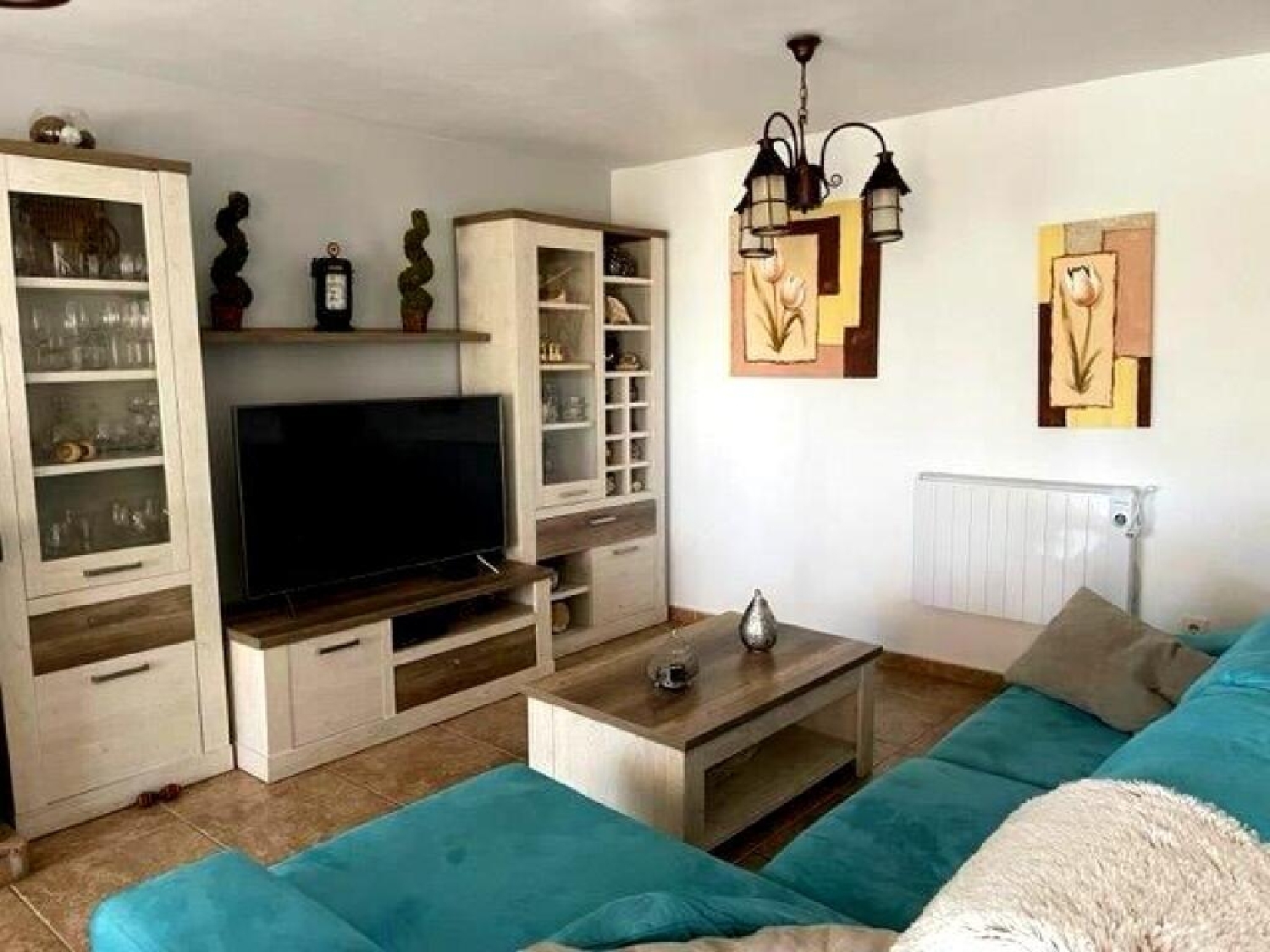  te koop rijtjeshuis San Luis De Sabinillas Costa Del Sol Occidental 7