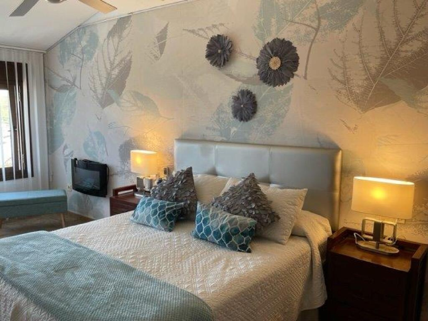  te koop rijtjeshuis San Luis De Sabinillas Costa Del Sol Occidental 11