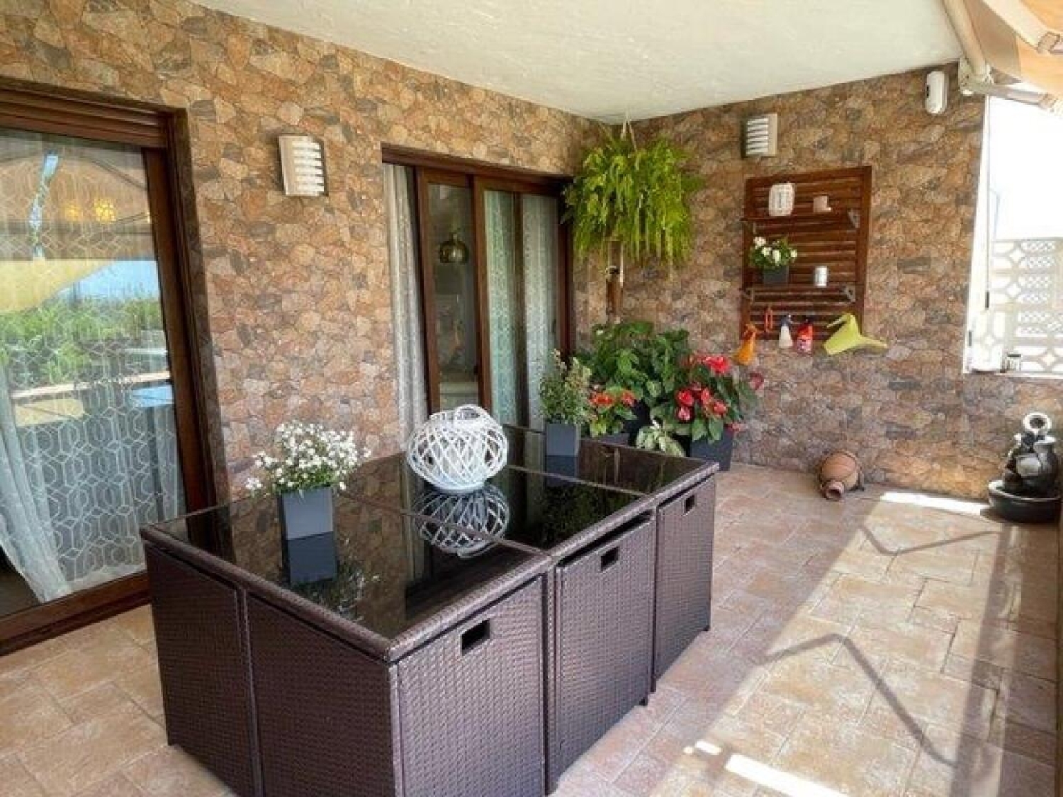 te koop rijtjeshuis San Luis De Sabinillas Costa Del Sol Occidental 2