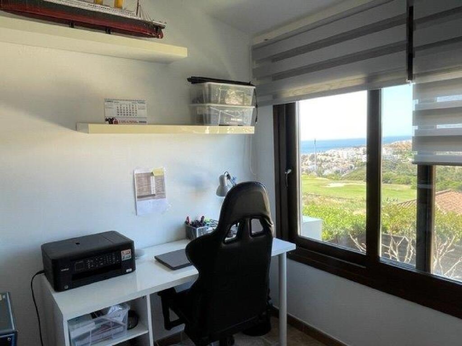  te koop rijtjeshuis San Luis De Sabinillas Costa Del Sol Occidental 14