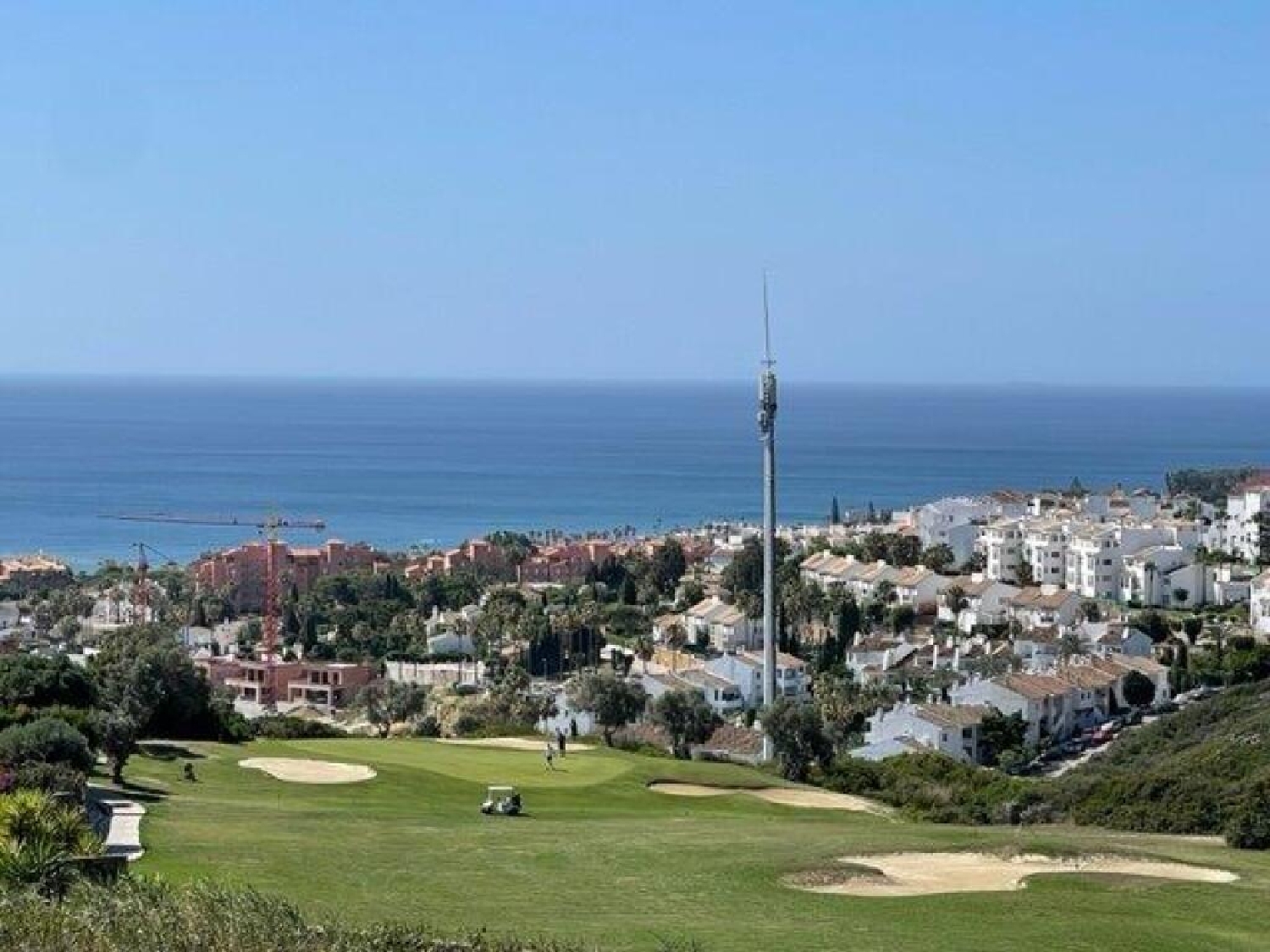  te koop rijtjeshuis San Luis De Sabinillas Costa Del Sol Occidental 31