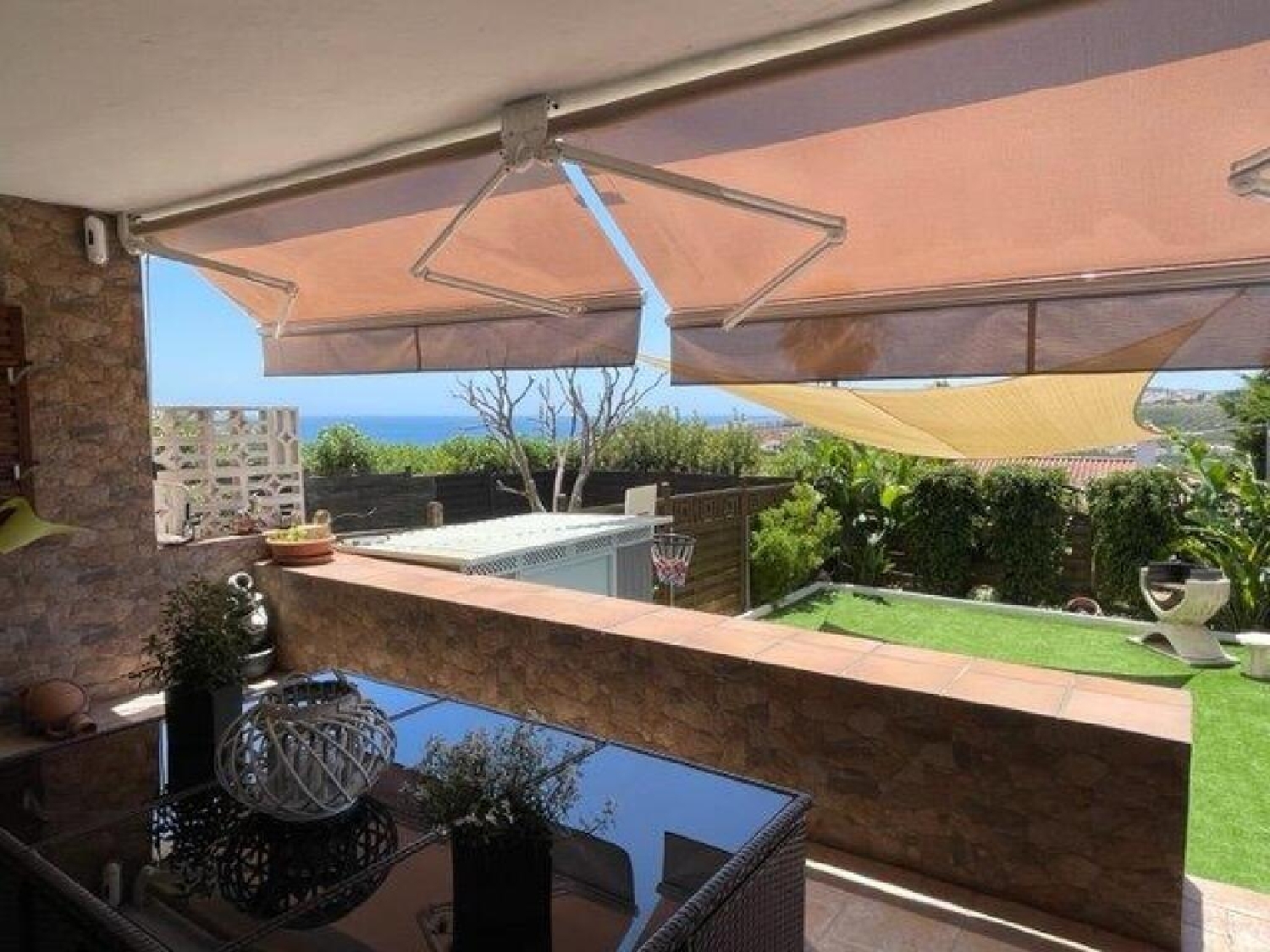  te koop rijtjeshuis San Luis De Sabinillas Costa Del Sol Occidental 25