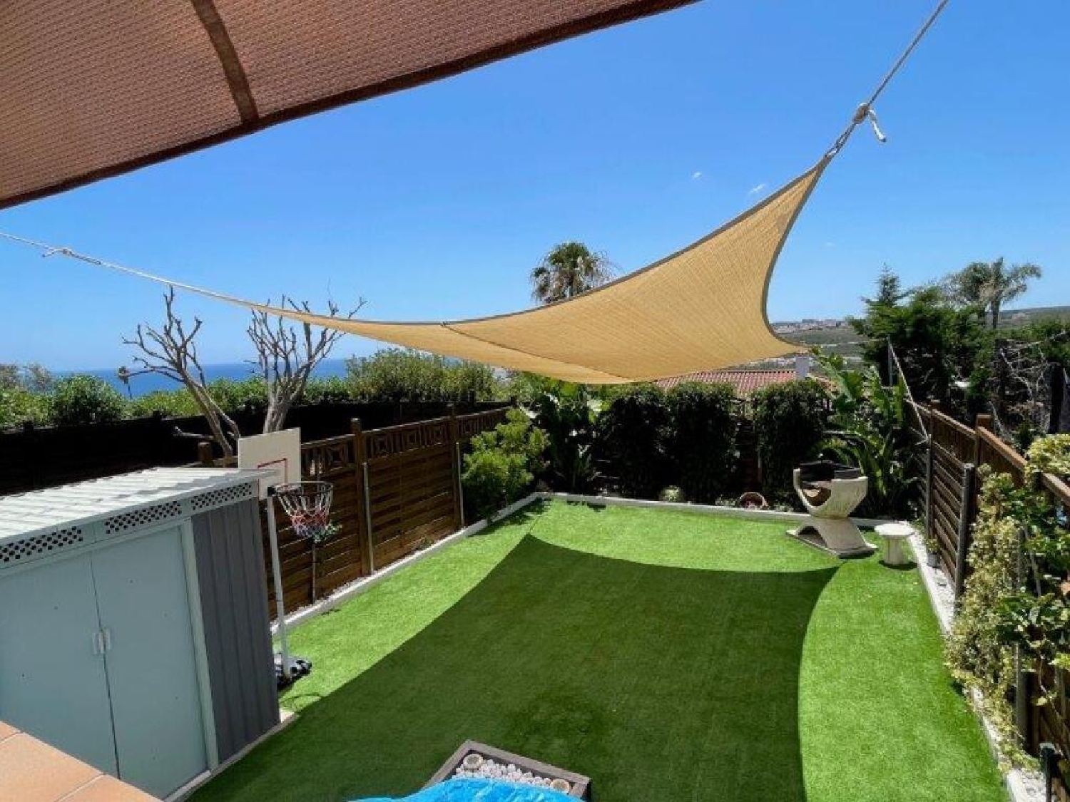  te koop rijtjeshuis San Luis De Sabinillas Costa Del Sol Occidental 28