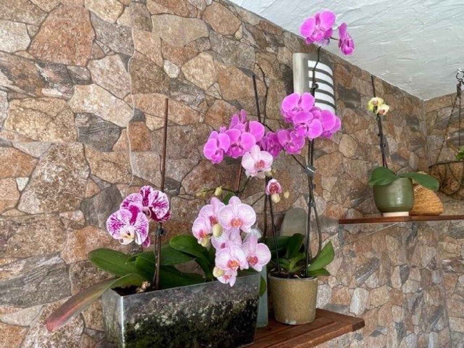  te koop rijtjeshuis San Luis De Sabinillas Costa Del Sol Occidental 24